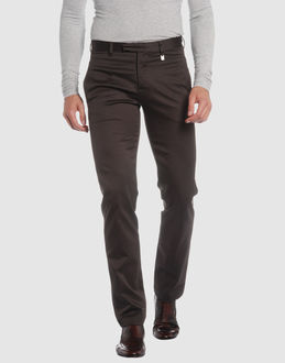 Prada sport pantalons pantalons classiques