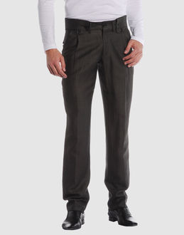 RICE - Men - PANTS - Dress pants on YOOX.COM