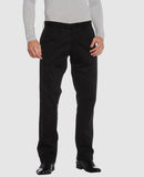 BRYAN HUSKY - Dress pants