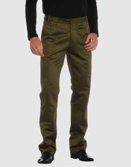 RA-RE - Men - PANTS - Casual pants on YOOX.COM