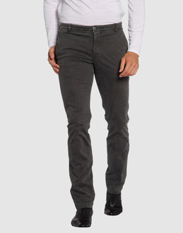 Confronta prezzi Chinook pantaloni pantaloni su yoox.com