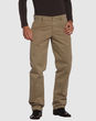 40WEFT - Casual pants