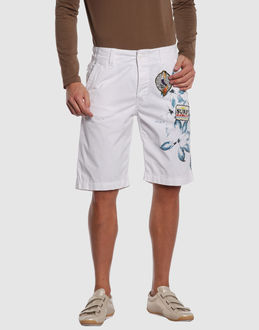 Confronta prezzi Ra-re pantaloni bermuda su yoox.com