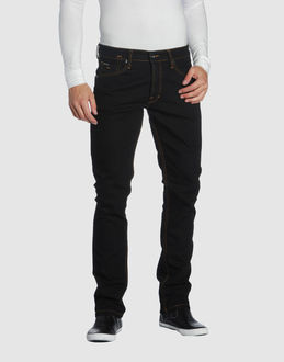 FIRETRAP - TROUSERS - Casual trousers - on YOOX.COM