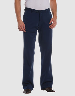Bryan husky pantalons pantalons classiques