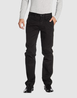 STONE ISLAND DENIMS - Men - PANTS - Casual pants on YOOX.COM