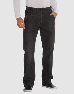  - pantalons - pantalons - sur yoox.com