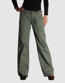Confronta prezzi G-star raw pantaloni pantaloni su yoox.com