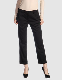 VICTOR VICTORIA - PANTALONI - Pantaloni classici
