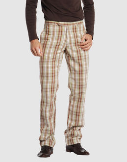 Forniture civili out  PANTALONS - Pantalons