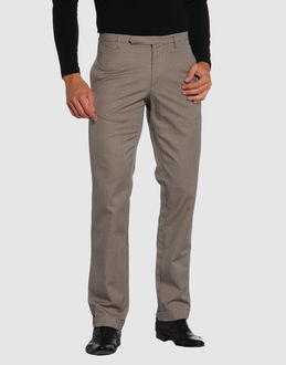Forniture civili out-fit pantalons pantalons classiques