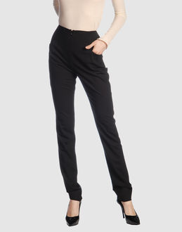 - pantalons - pantalons classiques - sur yoox.com