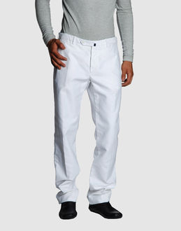 INCOTEX - Men - PANTS - Casual pants on YOOX.COM