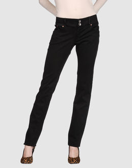 NOLITA - Women - PANTS - Casual pants on YOOX.COM