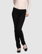 RICHMOND DENIM - Low-rise pants
