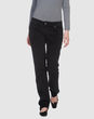 RICHMOND DENIM - Low-rise pants