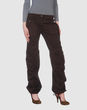 RICHMOND DENIM - Low-rise pants