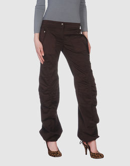 RICHMOND DENIM - PANTALONS - Pantalons taille basse