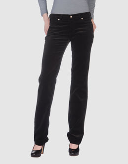 ARMANI JEANS - TROUSERS - Low waist trousers - on YOOX.COM