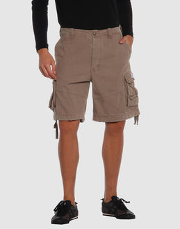 Confronta prezzi Waimea classic pantaloni bermuda su yoox.com