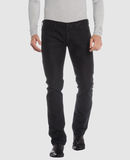 RING BLACK - Casual pants
