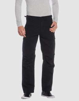 NEIGHBORHOOD PANTALONI Pantaloni su YOOXCOM