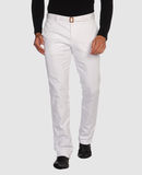 BURBERRY - Casual pants