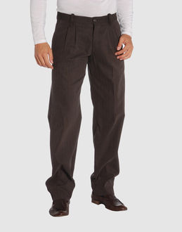 D&g   Pantalons classiques