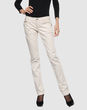 BANDITS DU MONDE - Low-rise pants