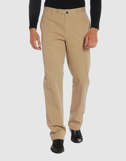 INCOTEX - Men - PANTS - Dress pants on YOOX.COM