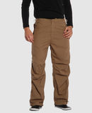 MAHARISHI - Casual pants