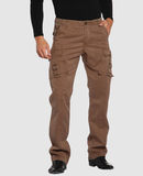 JUST CAVALLI - Casual pants