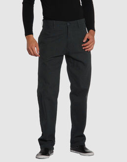 Confronta prezzi Stussy authentic gear pantaloni pantaloni su yoox.com