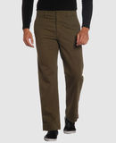 GOLDEN GOOSE - Casual pants