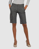 SCERVINO PANTALONI Bermuda su YOOXCOM