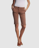 SOTTOMARINO PANTALONI Bermuda su YOOXCOM