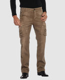 JUST CAVALLI - Casual pants