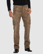 JUST CAVALLI - Casual pants