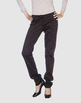 SHARON WAUCHOB - PANTALONI - Pantaloni vita bassa - su YOOX.COM