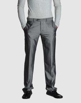 TONELLO - TROUSERS - Formal trousers - on YOOX.COM