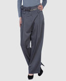 PAOLA FRANI - Dress pants