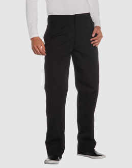 RICK OWENS - TROUSERS - Formal trousers - on YOOX.COM