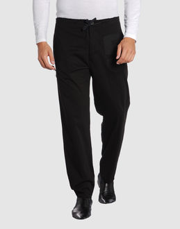 PEACHOO+KREJBERG - Men - PANTS - Casual pants on YOOX.COM