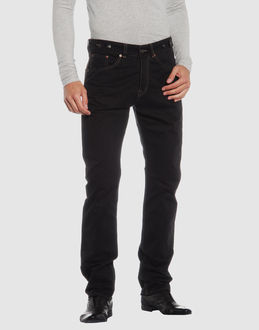 BOSS HUGO BOSS PANTALONI Pantaloni su YOOXCOM BOSS HUGO BOSS PANTALONI Pantaloni su YOOXCOM