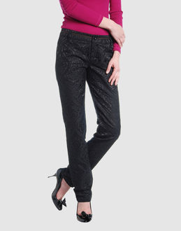 - pantalons - pantalons - sur yoox.com