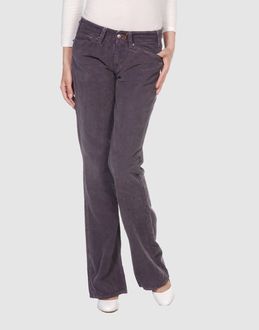 HTC - Women - PANTS - Casual pants on YOOX.COM
