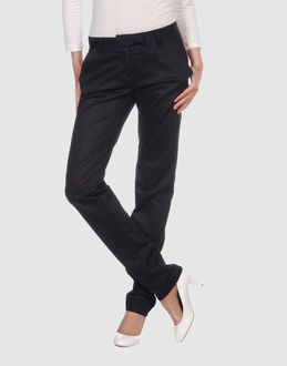 COAST,WEBER & AHAUS - Women - PANTS - Casual pants on YOOX.COM