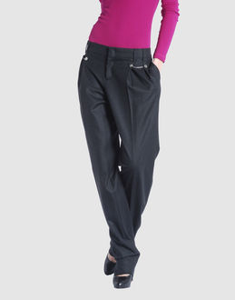 - pantalons - pantalons classiques - sur yoox.com