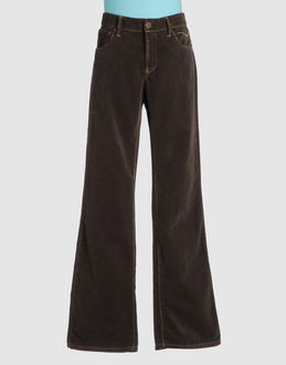 Confronta prezzi Whop pantaloni pantaloni su yoox.com