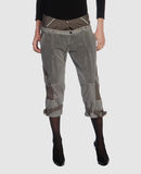 JUST CAVALLI - 3/4-length shorts